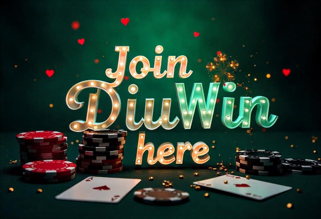 DiuWin Game