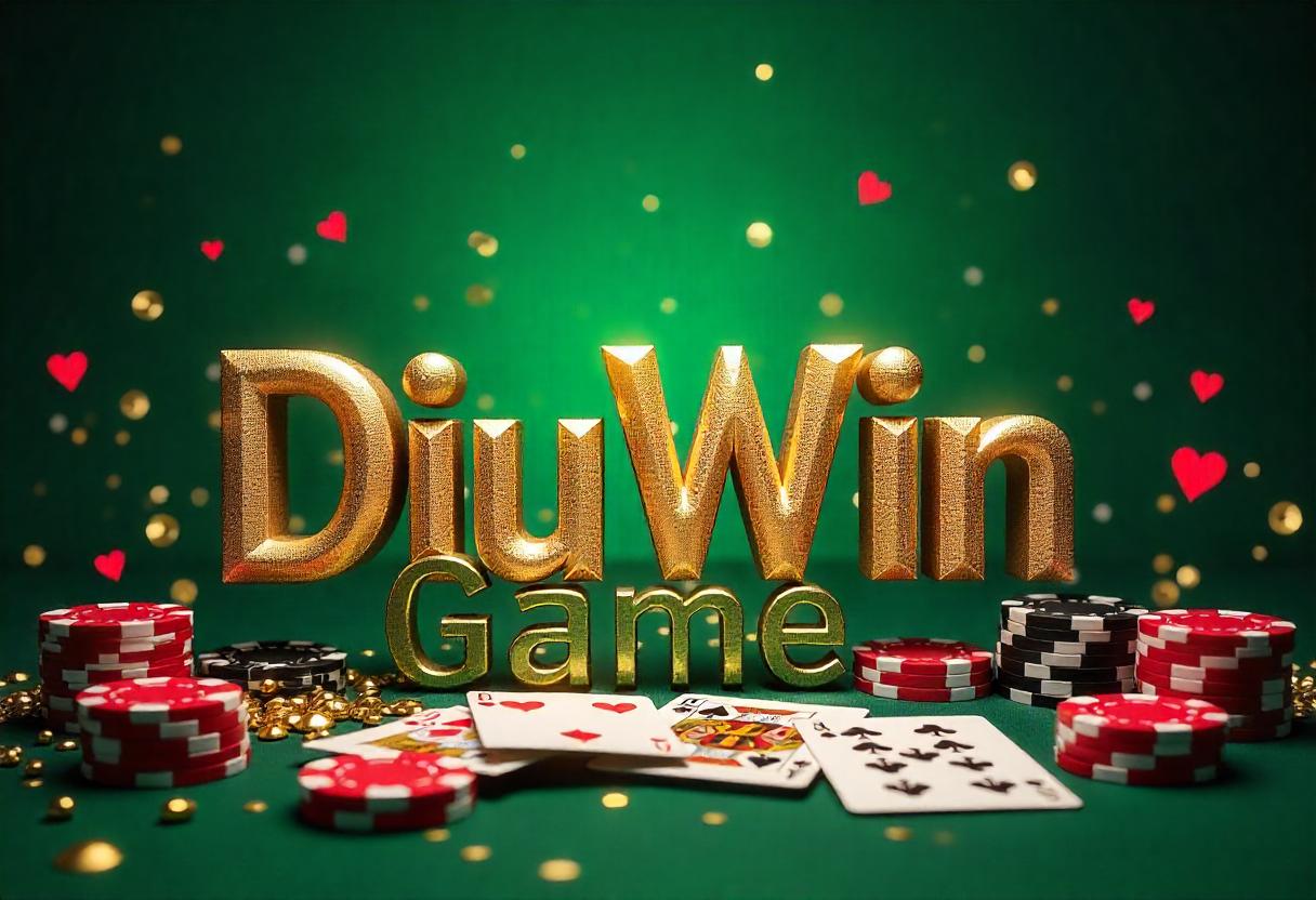 DiuWin Game