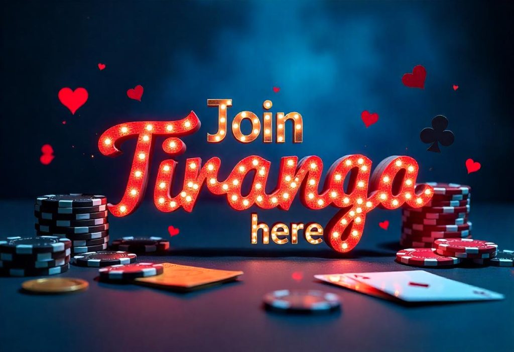 Tiranga App