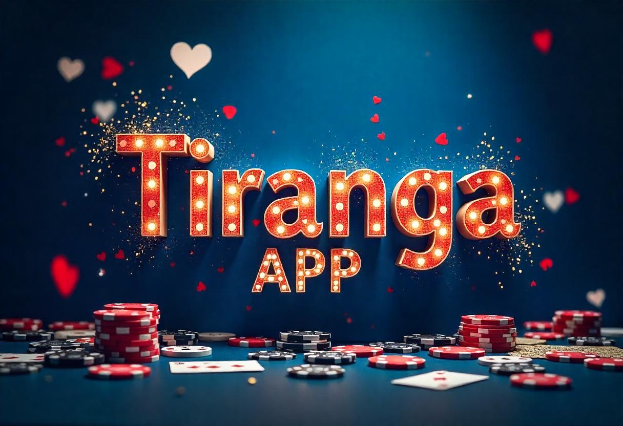 Tiranga App
