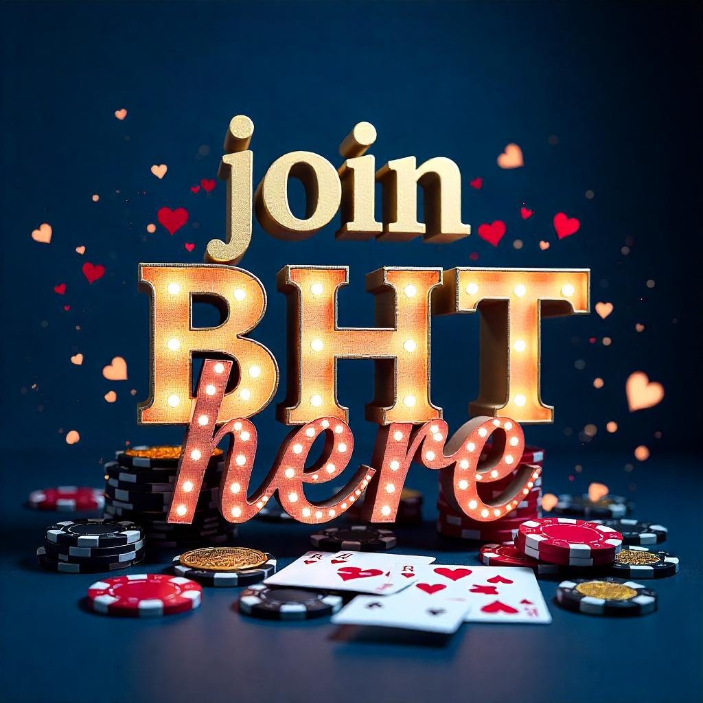 BHT App