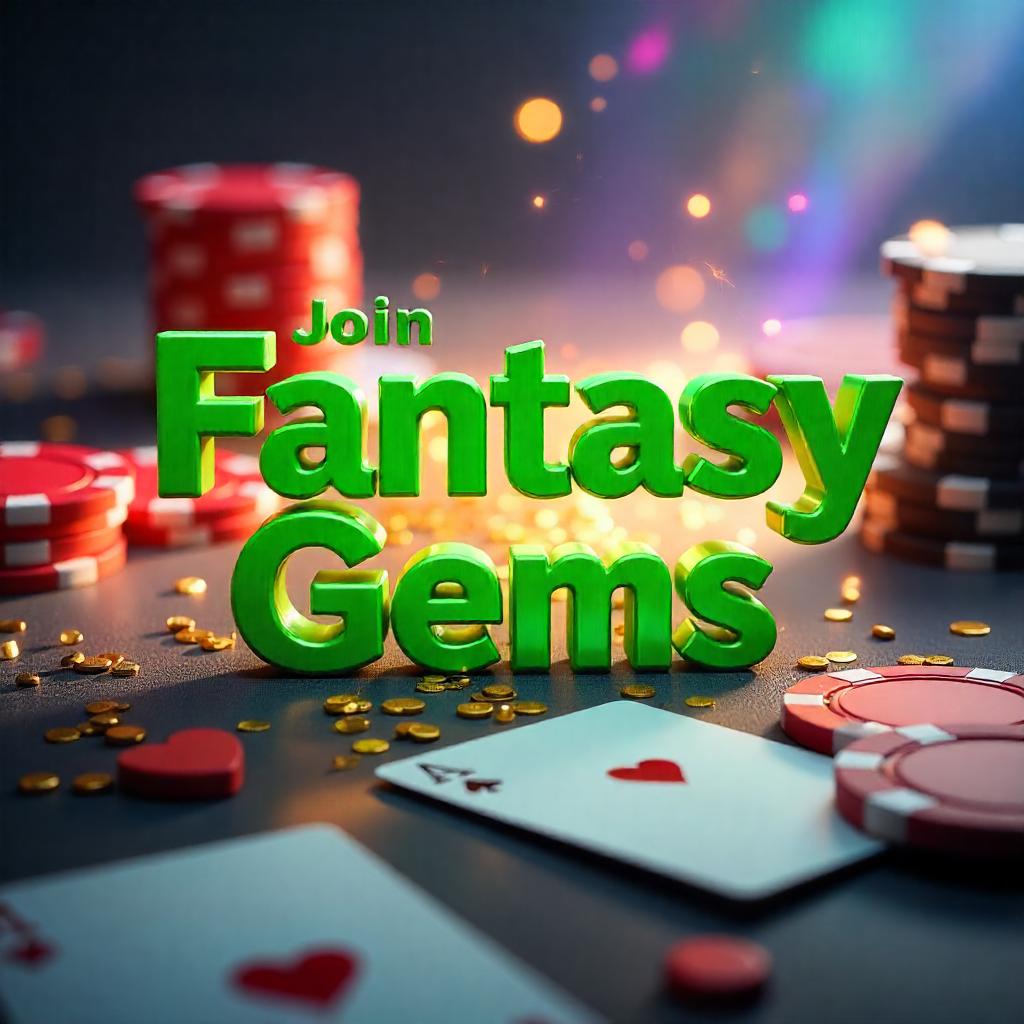 Fantasy Gems