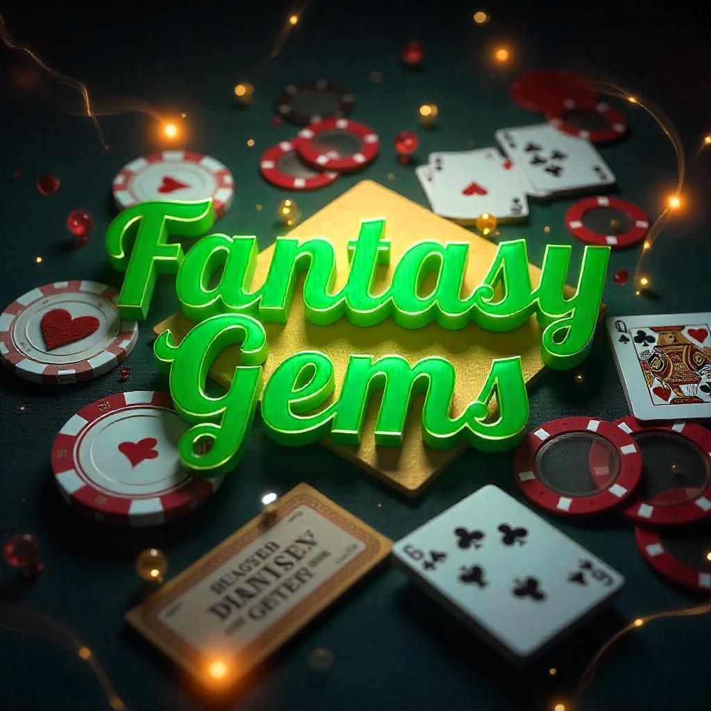 Fantasy Gems
