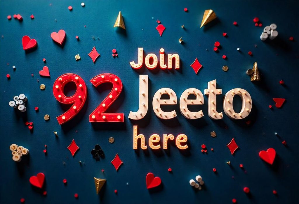 92Jeeto Game