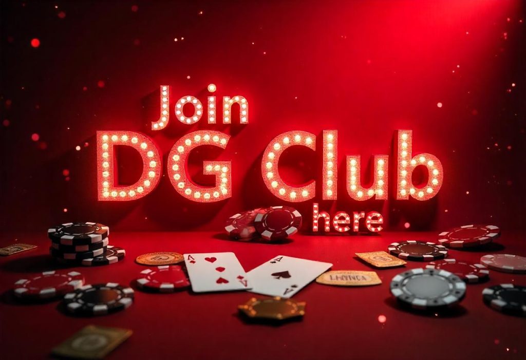 DG Club