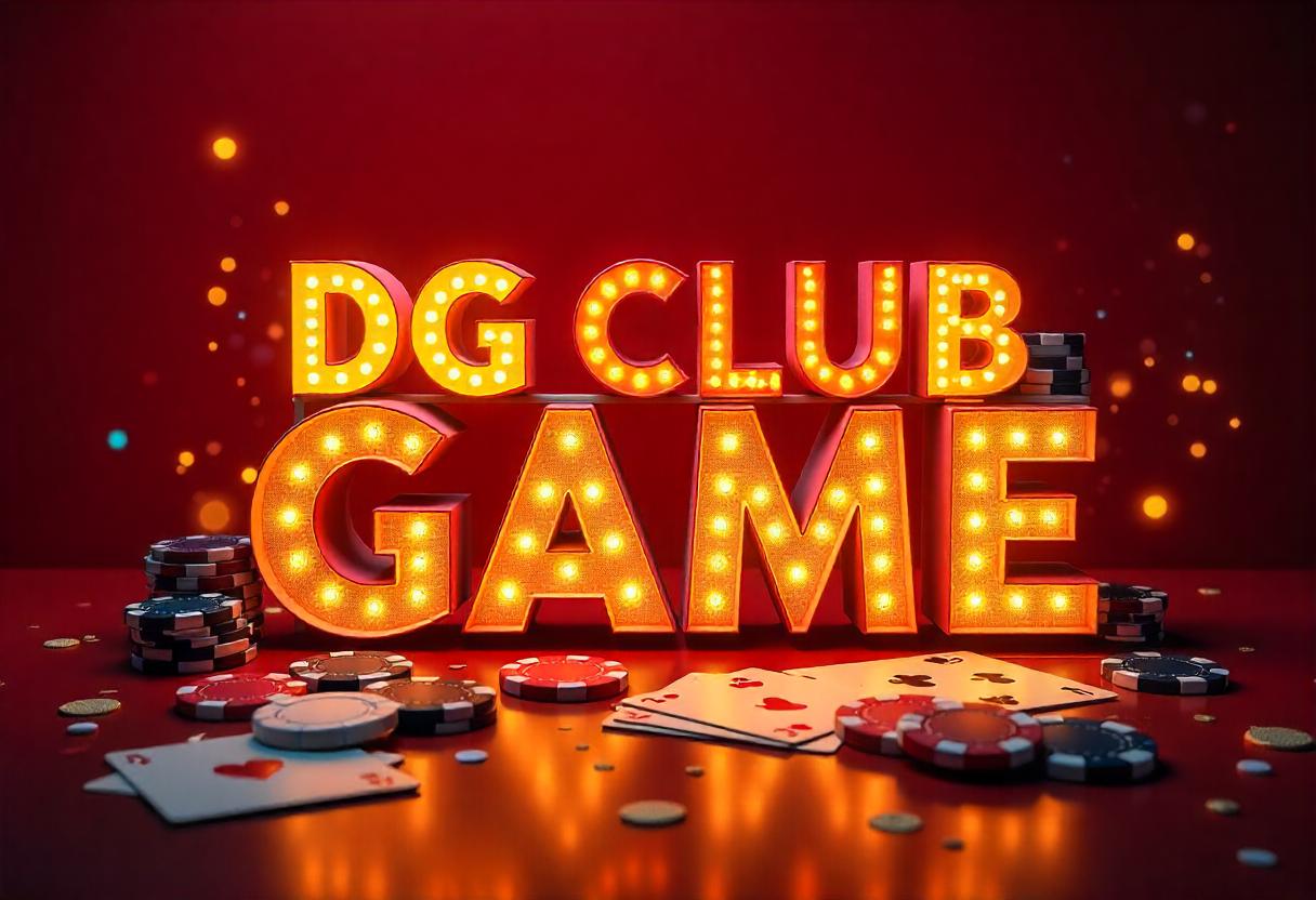DG Club