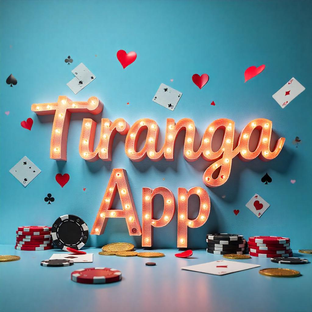 Tiranga App Prediction