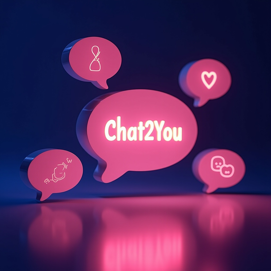 Chat2You