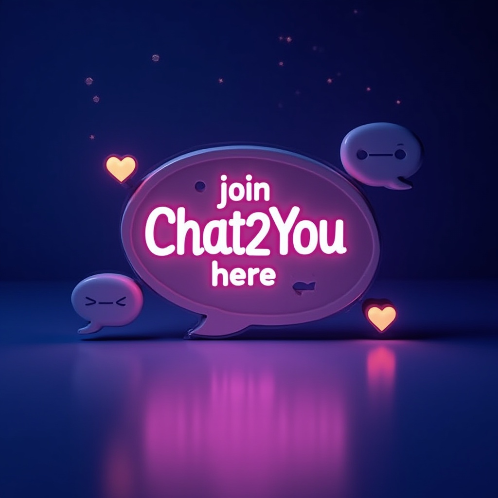Chat2You